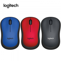 Logitech M221 Silent Wireless Mouse